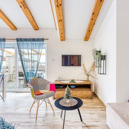 Apartments Mirjana Medulin Zewnętrze zdjęcie