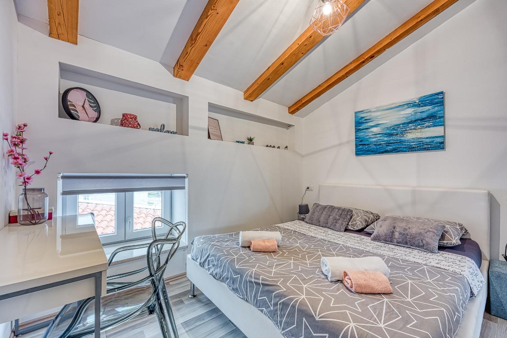 Apartments Mirjana Medulin Zewnętrze zdjęcie