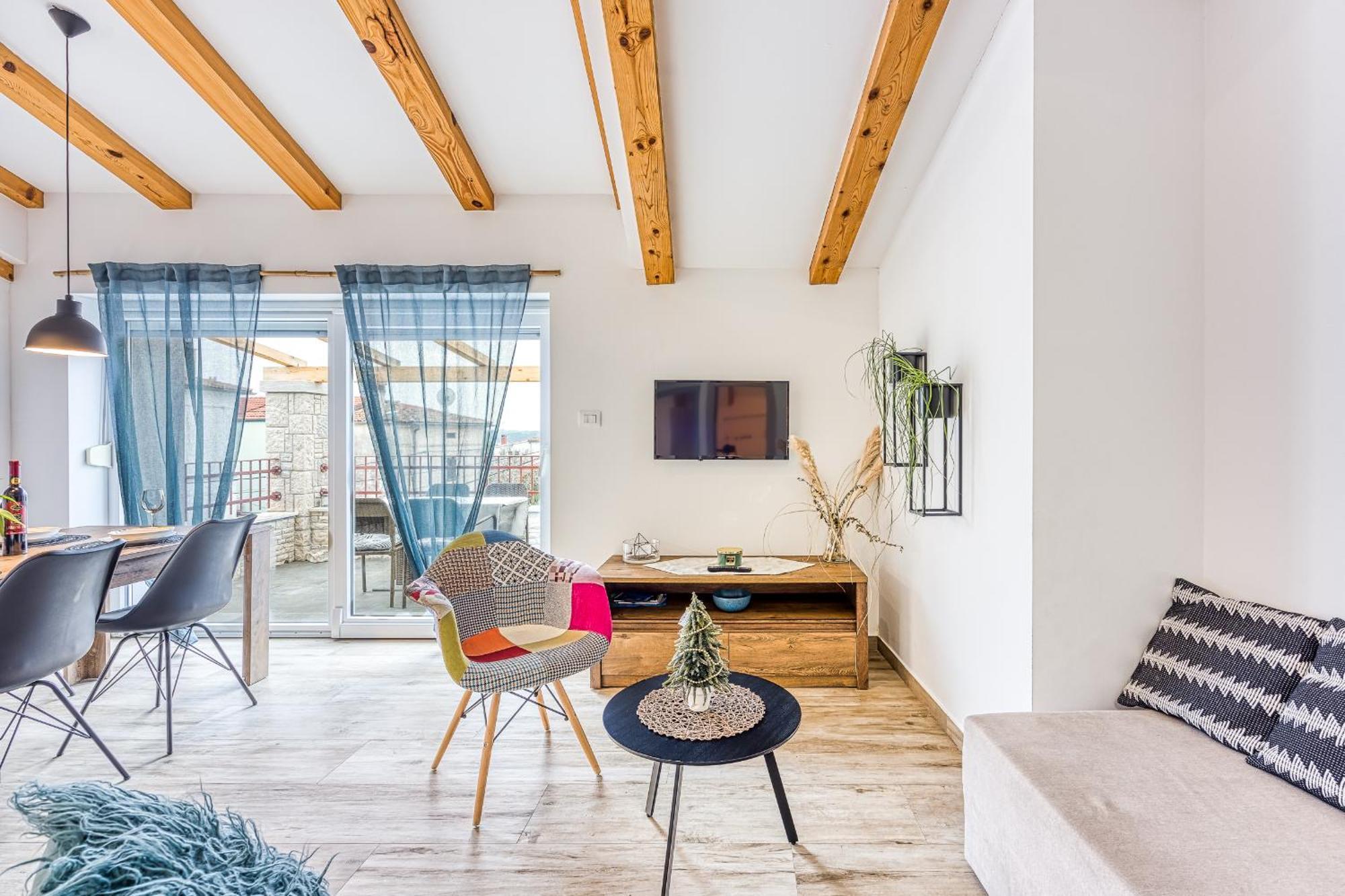 Apartments Mirjana Medulin Zewnętrze zdjęcie