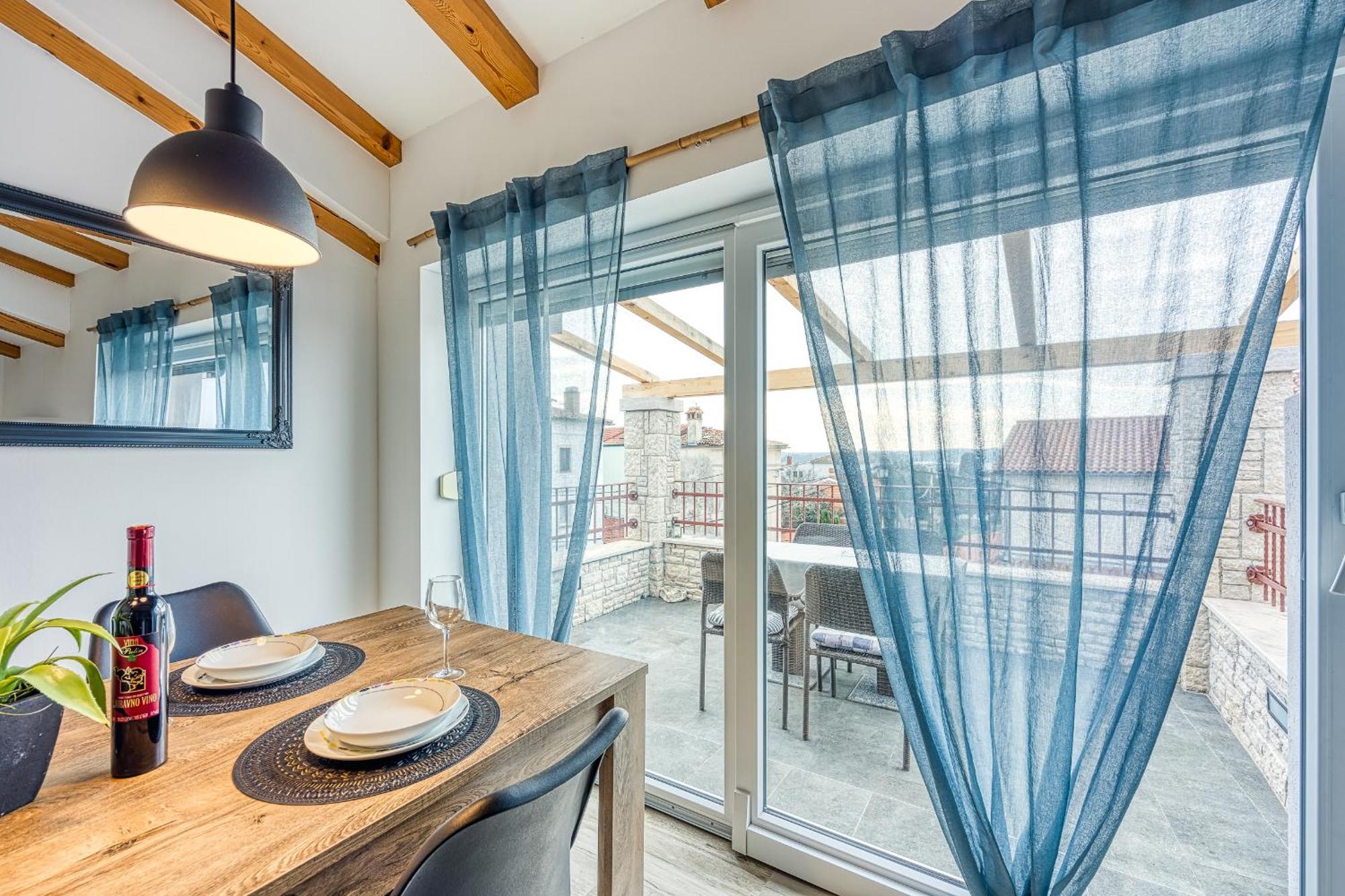 Apartments Mirjana Medulin Zewnętrze zdjęcie