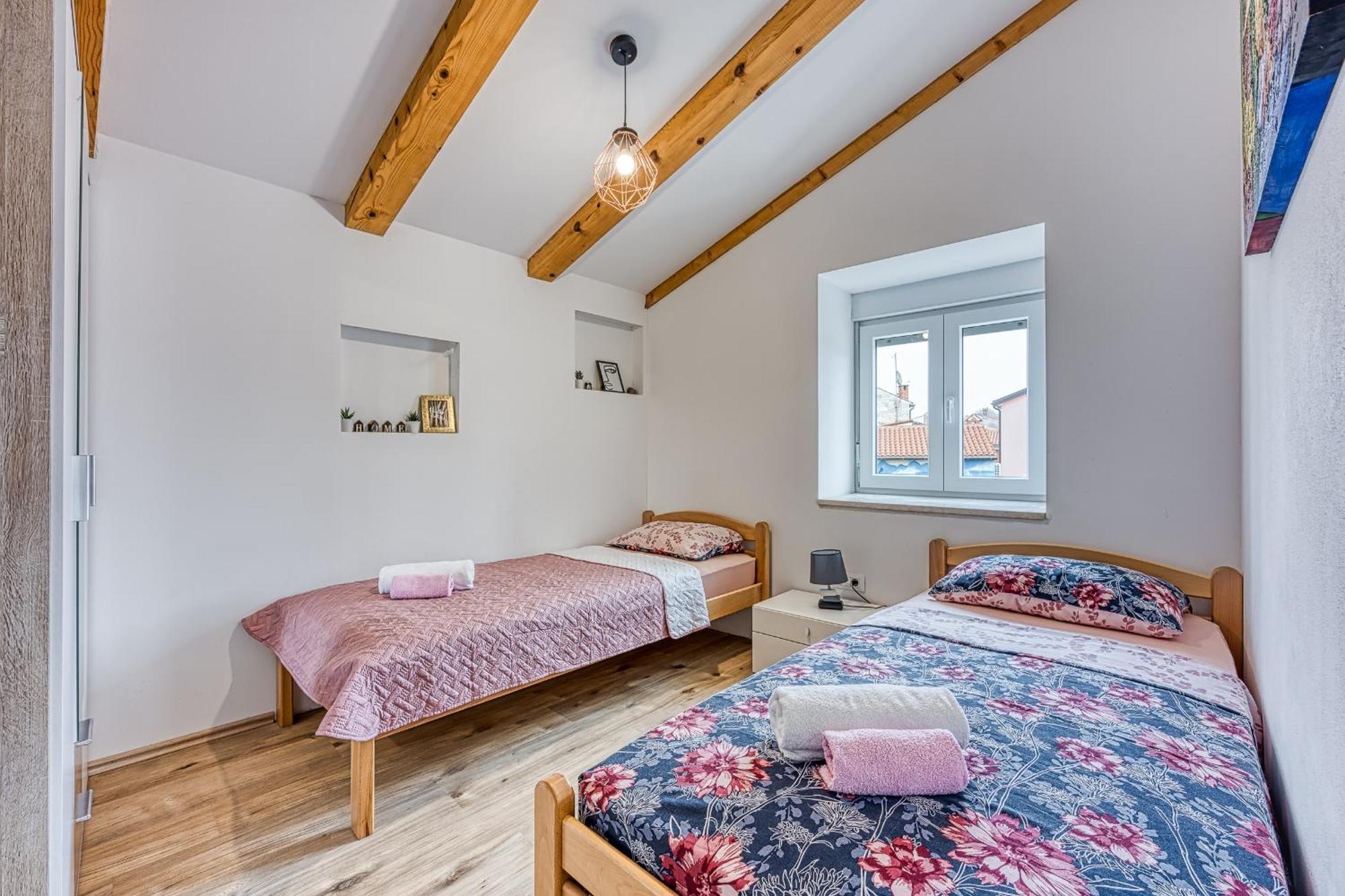 Apartments Mirjana Medulin Pokój zdjęcie