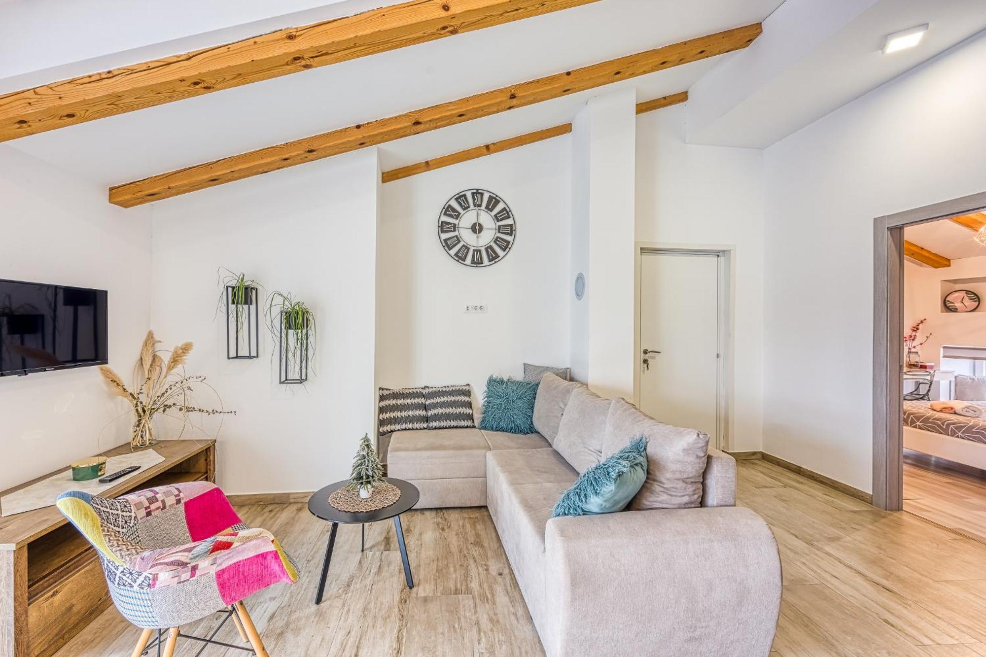 Apartments Mirjana Medulin Pokój zdjęcie
