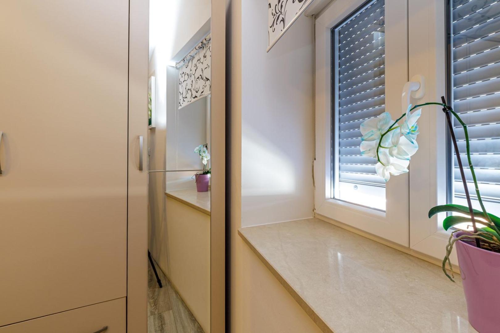 Apartments Mirjana Medulin Zewnętrze zdjęcie
