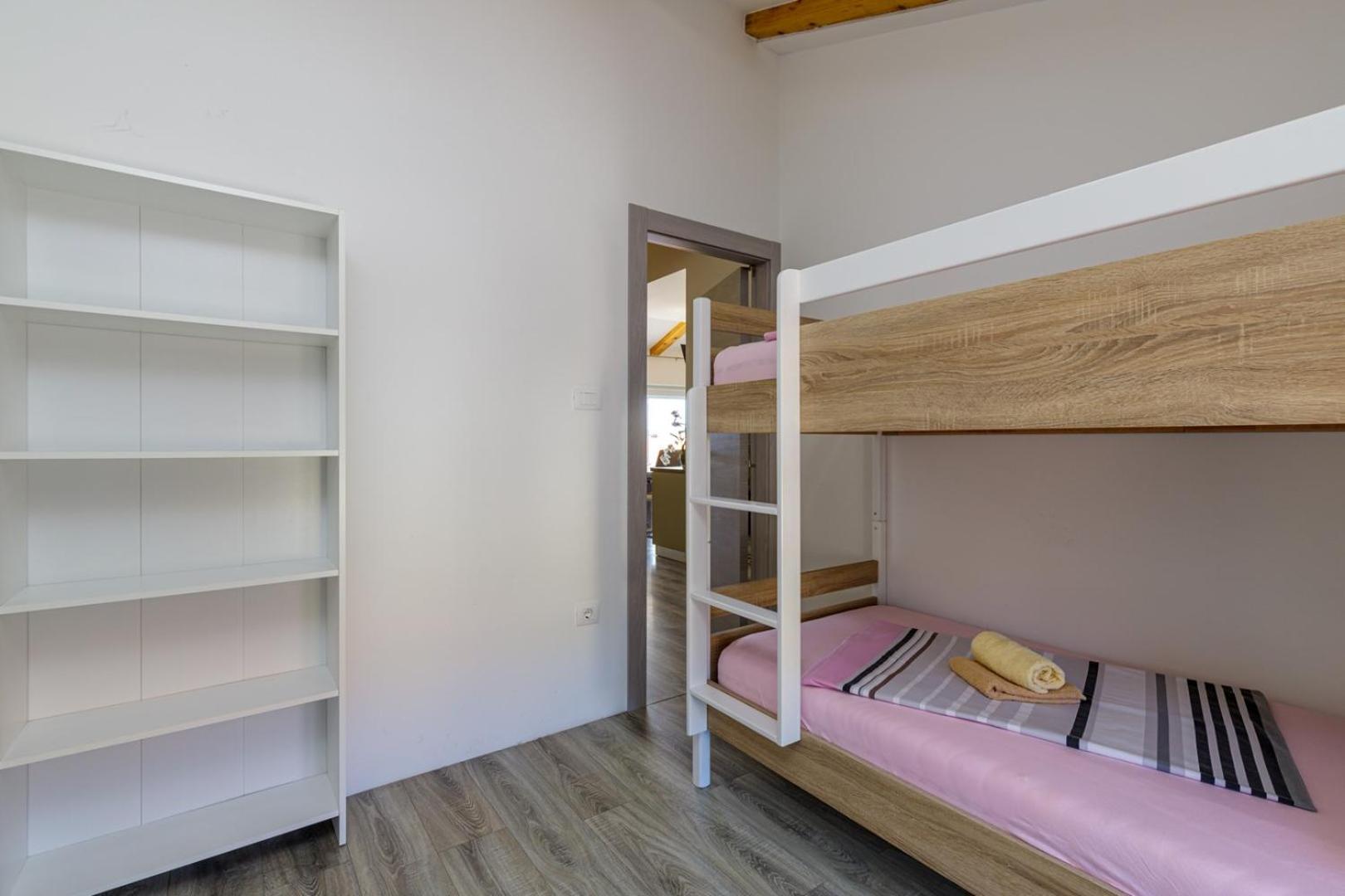 Apartments Mirjana Medulin Zewnętrze zdjęcie