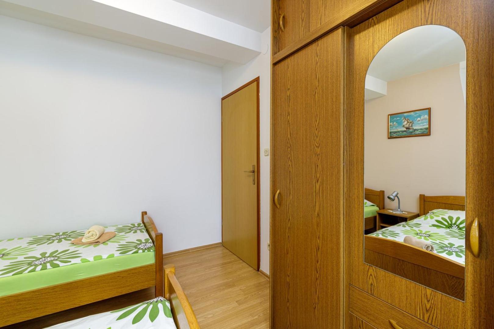 Apartments Mirjana Medulin Zewnętrze zdjęcie