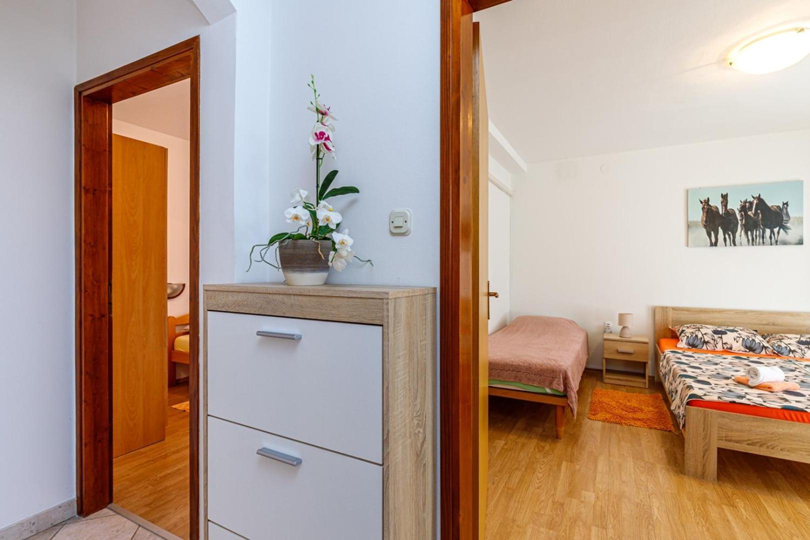 Apartments Mirjana Medulin Zewnętrze zdjęcie