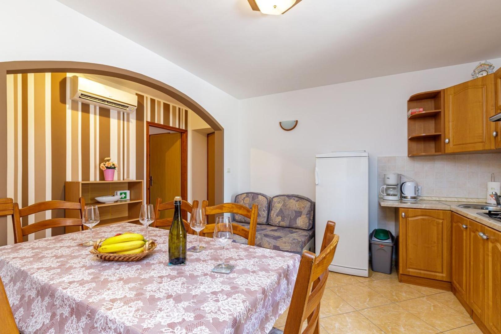Apartments Mirjana Medulin Zewnętrze zdjęcie