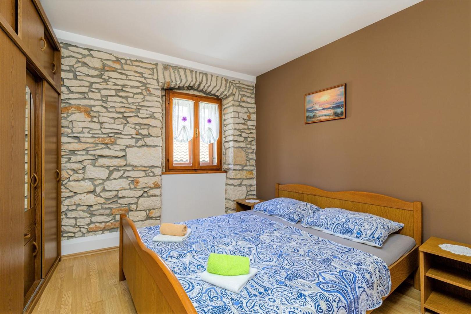 Apartments Mirjana Medulin Zewnętrze zdjęcie