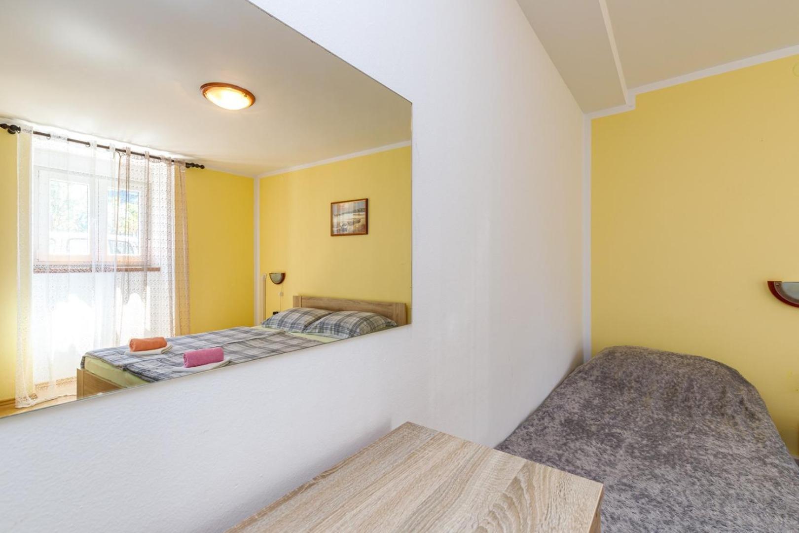 Apartments Mirjana Medulin Zewnętrze zdjęcie