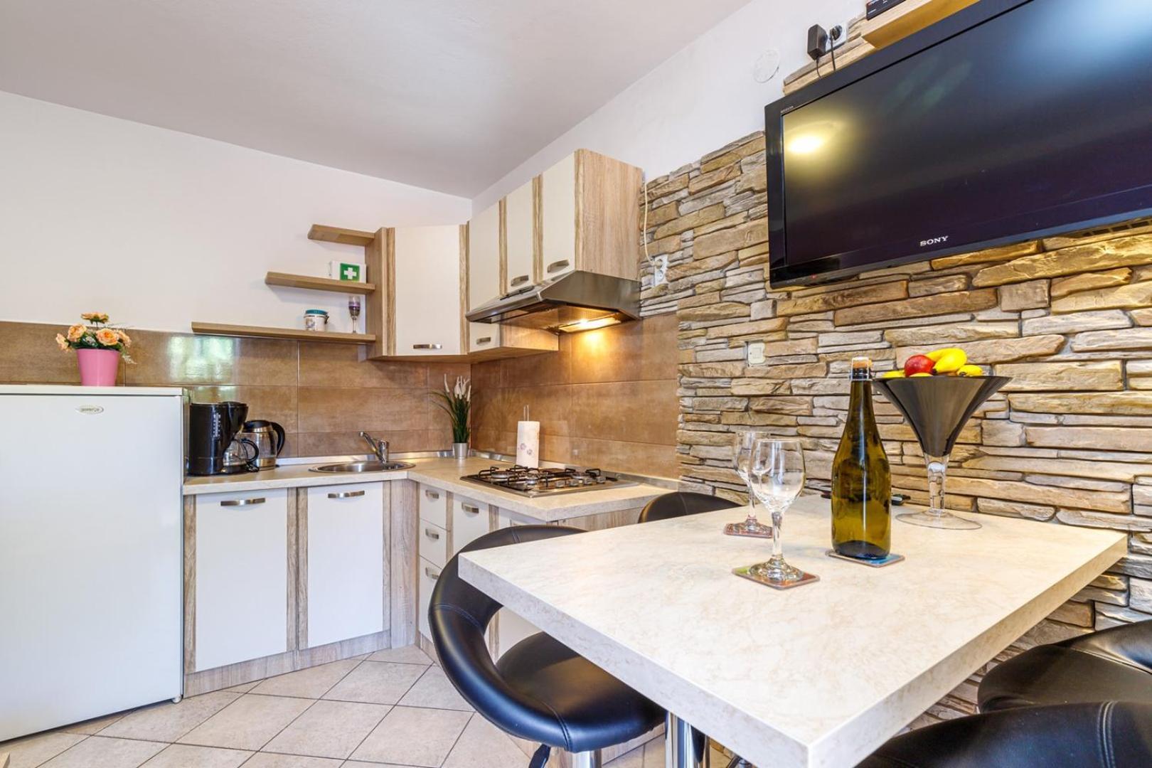 Apartments Mirjana Medulin Zewnętrze zdjęcie