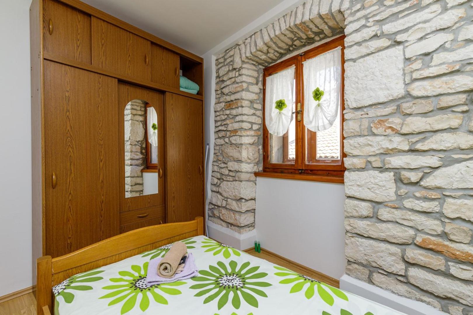 Apartments Mirjana Medulin Zewnętrze zdjęcie