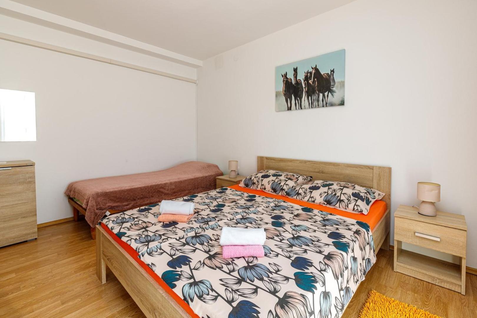 Apartments Mirjana Medulin Zewnętrze zdjęcie
